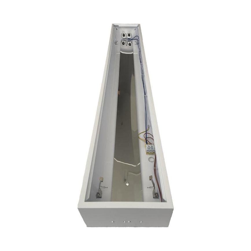 Zářivkové svítidlo T8 2xG13/18W/230V 120 cm bílá
