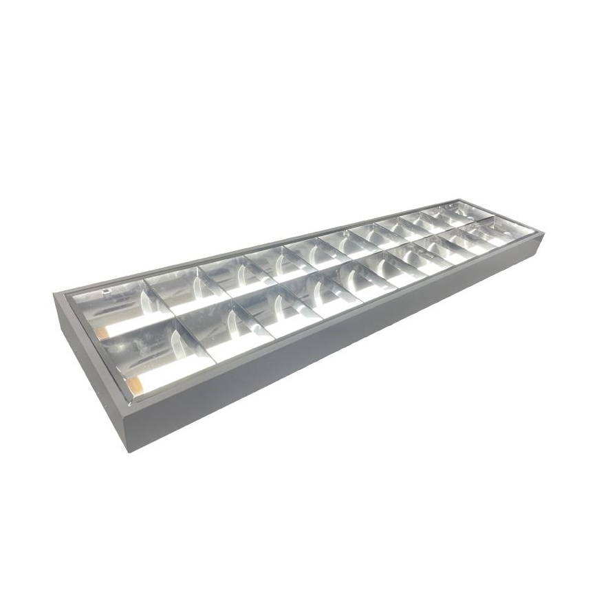 Zářivkové svítidlo T8 2xG13/18W/230V 120 cm