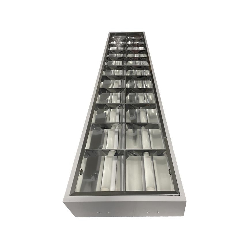 Zářivkové svítidlo T8 2xG13/18W/230V 120 cm