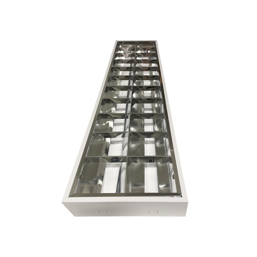 Zářivkové svítidlo T8 2xG13/18W/230V 120 cm