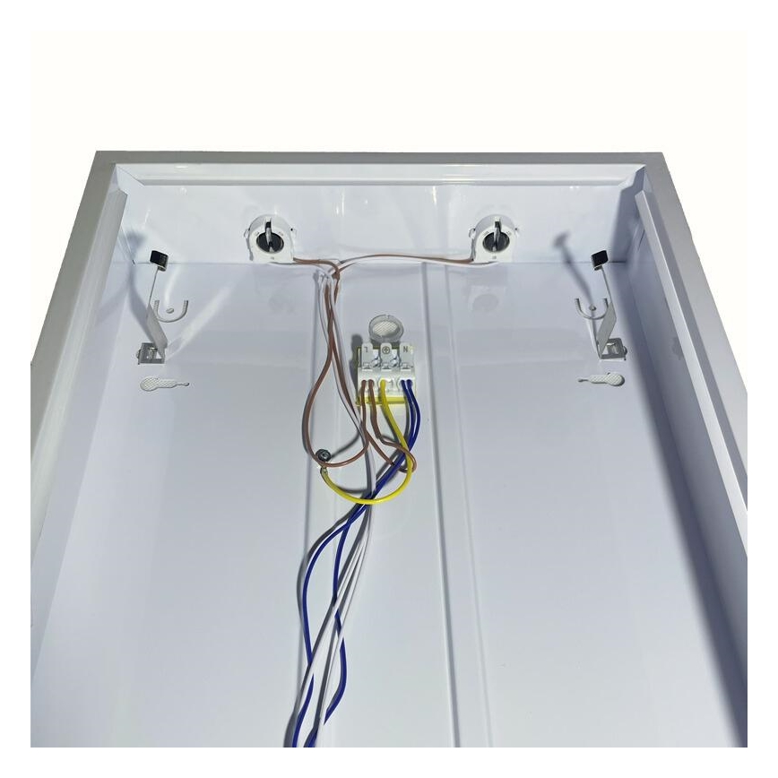 Zářivkové svítidlo T8 2xG13/18W/230V 120 cm