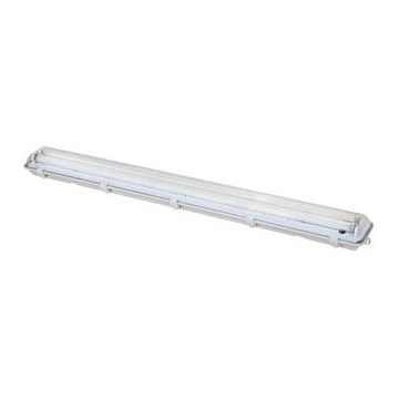 Zářivkové svítidlo TRUST EVG PS 2xT8/18W - GXWP032 Zářivkové svítidlo TRUST EVG PS 2xT8/18W - GXWP032