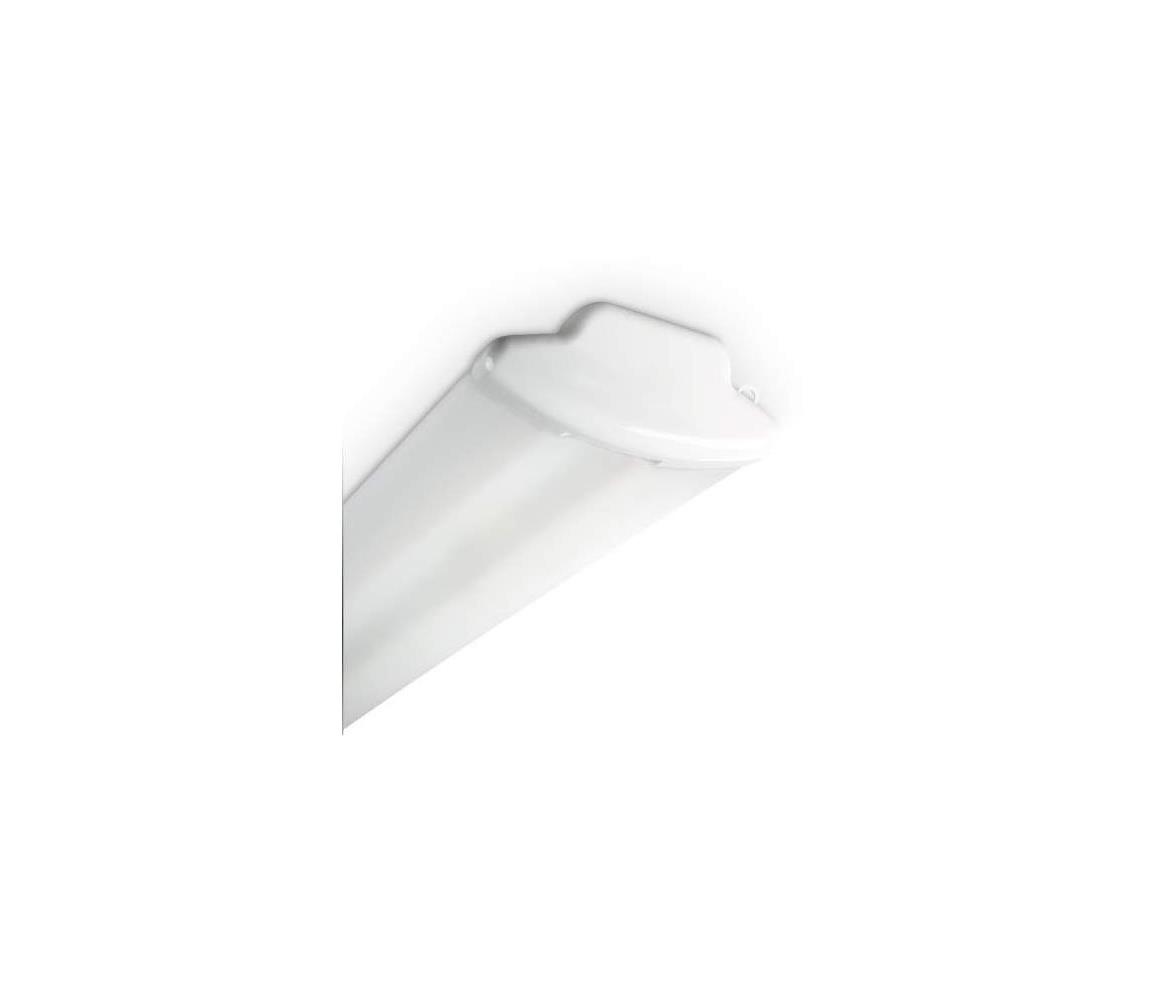 Brilum Zářivkové svítidlo WEGA T8 2xG13/18W/230V B3463