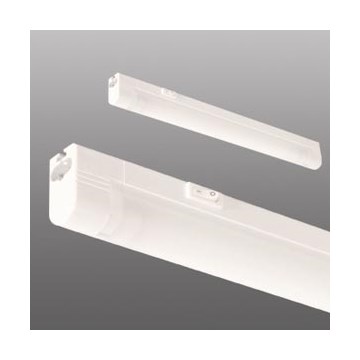 Zářivkové svítidlo WERA 21W 6400K 1xT5/21W bílá