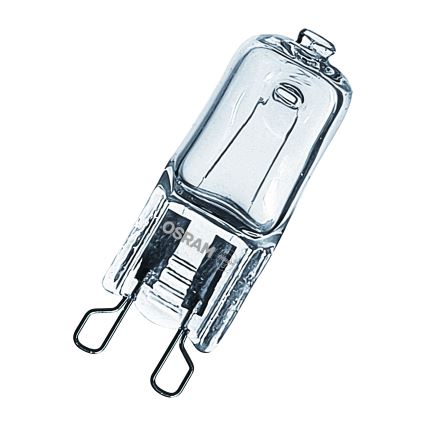 Žárovka do trouby HALOPIN G9/25W/230V 2700K - Osram