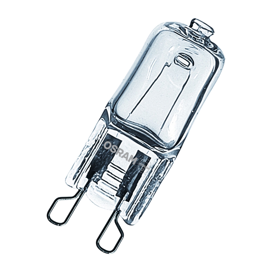 Žárovka do trouby HALOPIN G9/25W/230V 2700K - Osram