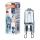 Žárovka do trouby HALOPIN G9/40W/230V 2700K - Osram