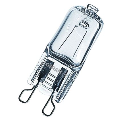 Žárovka do trouby HALOPIN G9/40W/230V 2700K - Osram