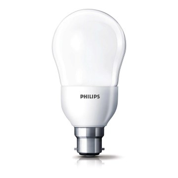 Žárovka Philips B22/20W/230V - EcoAmbiance Žárovka Philips B22/20W/230V - EcoAmbiance