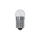 Žárovka pro kapesní svítilny E10/3W/24V 2580K