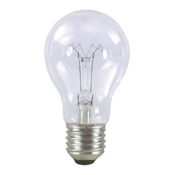Žárovka pro semafory E27/60W/230V - Narva 338000030 Žárovka pro semafory E27/60W/230V - Narva 338000030