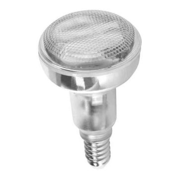 Žárovka úsporná R50/E14/11W 2700K
