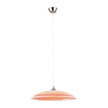 Závěsné svítidlo 1xE27/60W/230V Závěsné svítidlo 1xE27/60W/230V