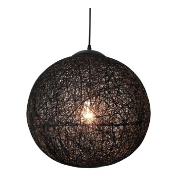 Závěsné svítidlo ABACA 40 HN 1xE27/60W Závěsné svítidlo ABACA 40 HN 1xE27/60W