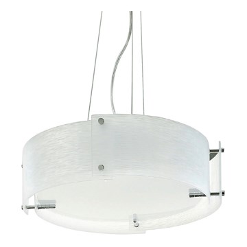 Závěsné svítidlo MADISON-44 3xE27/60W Závěsné svítidlo MADISON-44 3xE27/60W