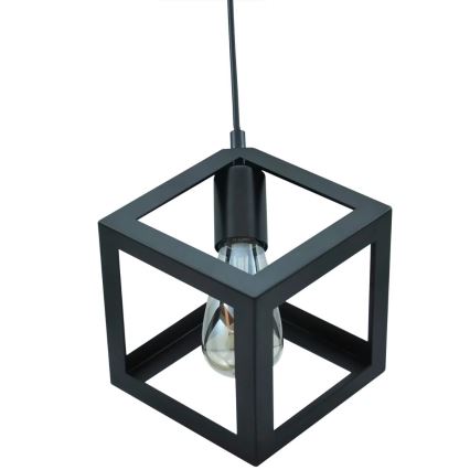 Závěsné svítidlo SWEDEN 1xE27/20W/230V