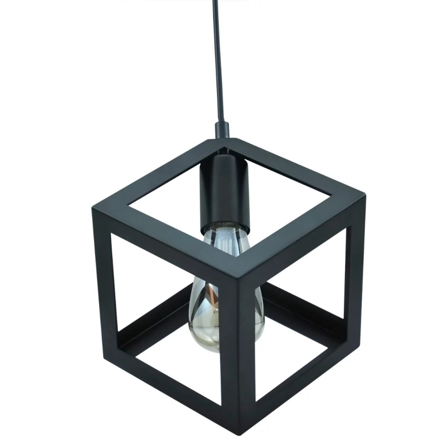Závěsné svítidlo SWEDEN 1xE27/20W/230V