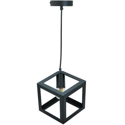 Závěsné svítidlo SWEDEN 1xE27/20W/230V