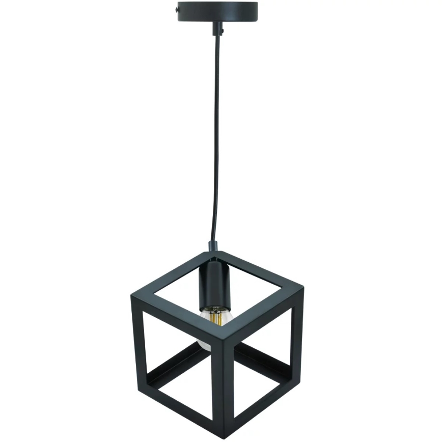 Závěsné svítidlo SWEDEN 1xE27/20W/230V