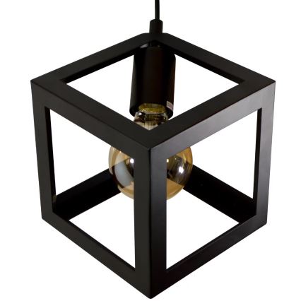 Závěsné svítidlo SWEDEN 1xE27/20W/230V