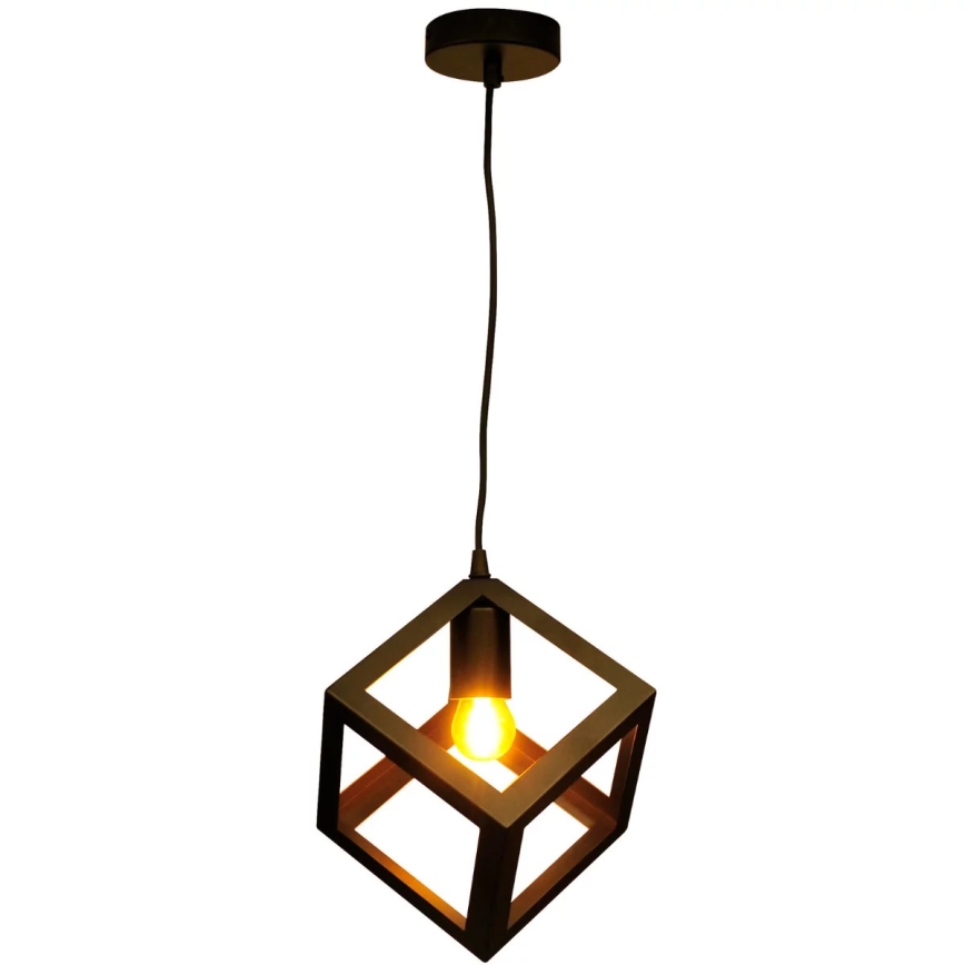 Závěsné svítidlo SWEDEN 1xE27/20W/230V
