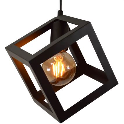 Závěsné svítidlo SWEDEN 1xE27/20W/230V
