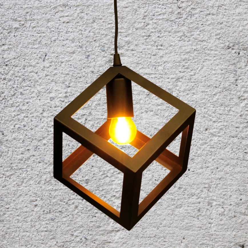 Závěsné svítidlo SWEDEN 1xE27/20W/230V