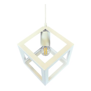 Závěsné svítidlo SWEDEN 1xE27/20W/230V