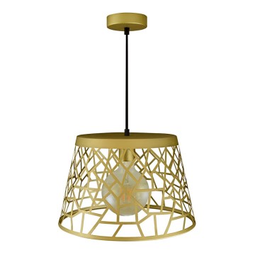 Závěsné svítidlo UPSALA 1xE27/20W/230V