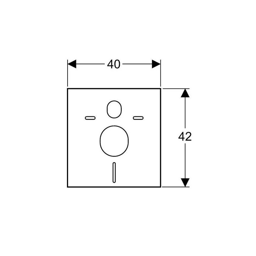 Závěsné WC LYRA Rimless + záchodové prkénko SoftClose LYRA + splachovací tlačítko DUAL + podomítkový modul + izolační podložka