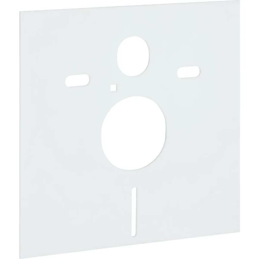 Závěsné WC s bidetem TISVILDELEJE 1600W/230V + záchodové prkénko SoftClose + splachovací tlačítko SIGMA + podomítkový modul + izolační podložka + dálkové ovládání