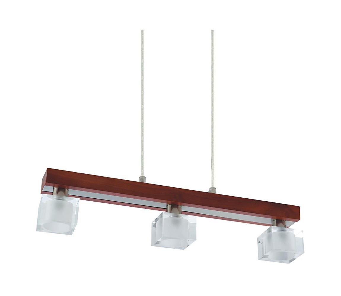 Prezent Závěsný lustr OMEGA 25069
