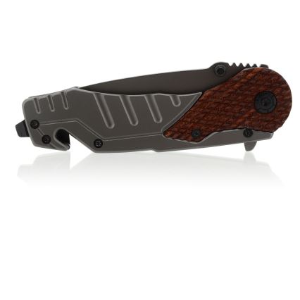 Zavírací nůž s pojistkou 21 cm