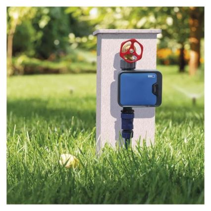 Zavlažovací hodiny GoSmart 1 výstup Tuya