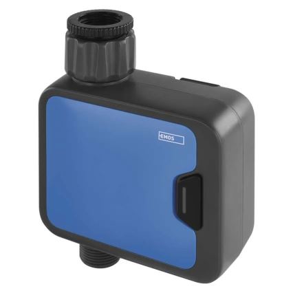 Zavlažovací hodiny GoSmart 1 výstup Tuya