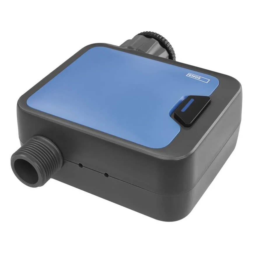 Zavlažovací hodiny GoSmart 1 výstup Tuya