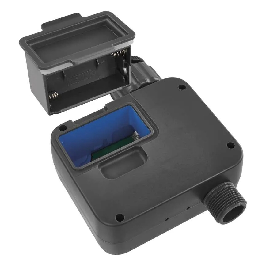 Zavlažovací hodiny GoSmart 1 výstup Tuya