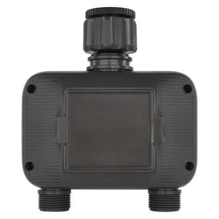 Zavlažovací hodiny GoSmart 2 výstupy Tuya