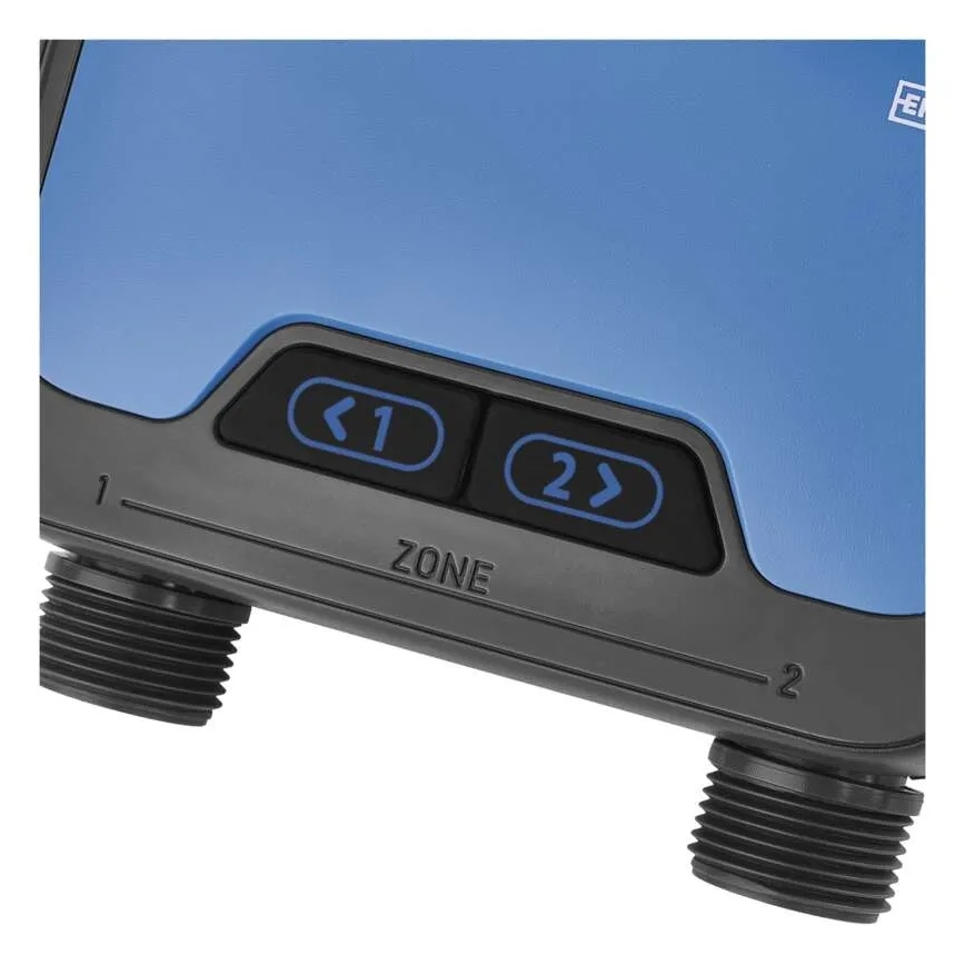 Zavlažovací hodiny GoSmart 2 výstupy Tuya