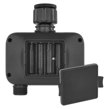 Zavlažovací hodiny GoSmart 2 výstupy Tuya