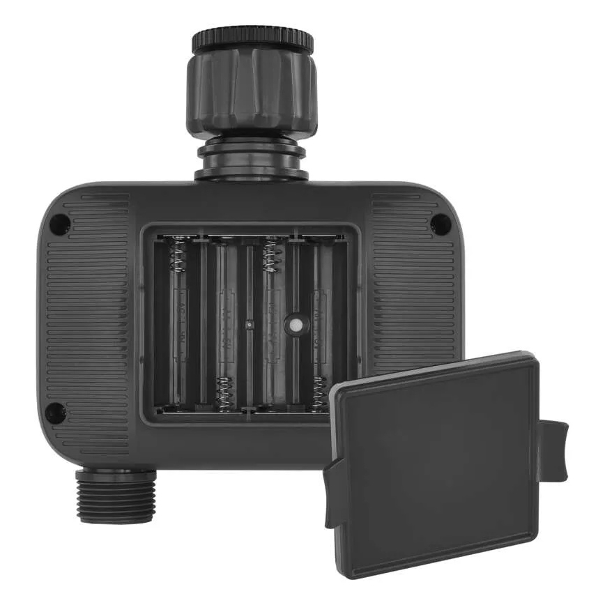 Zavlažovací hodiny GoSmart 2 výstupy Tuya