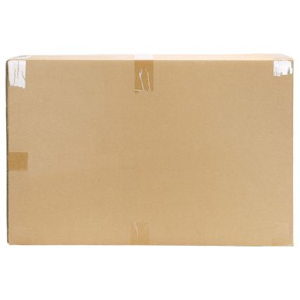 ZEVENTI - Chytrý elektrický přímotop/konvektor s LCD displejem ECO/1000/2000W/230V Wi-Fi bílá