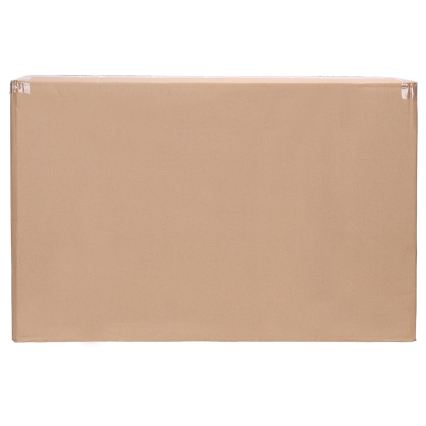 ZEVENTI - Elektrický přímotop/konvektor s LCD displejem  ECO/1250/2000W/230V bílá + dálkové ovládání