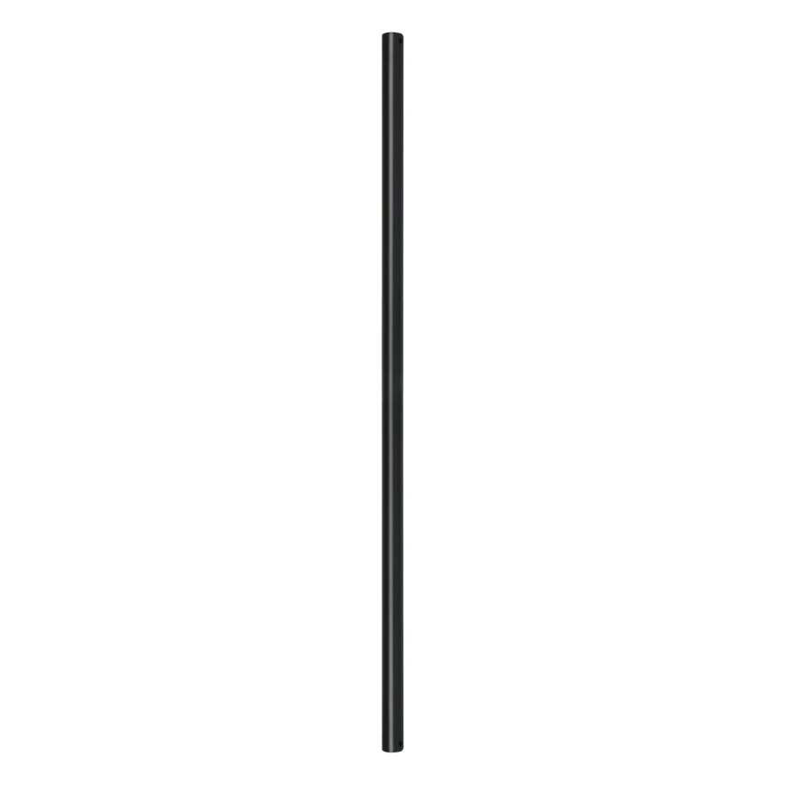 ZEVENTI - Prodlužovací tyč 90 cm černá