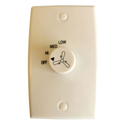 ZEVENTI - Stropní ventilátor TOFINO hnědá