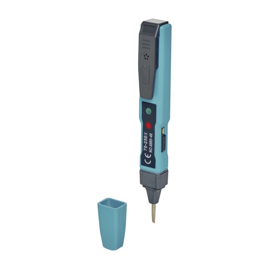 Zkoušečka 2× 1,5 V LR44