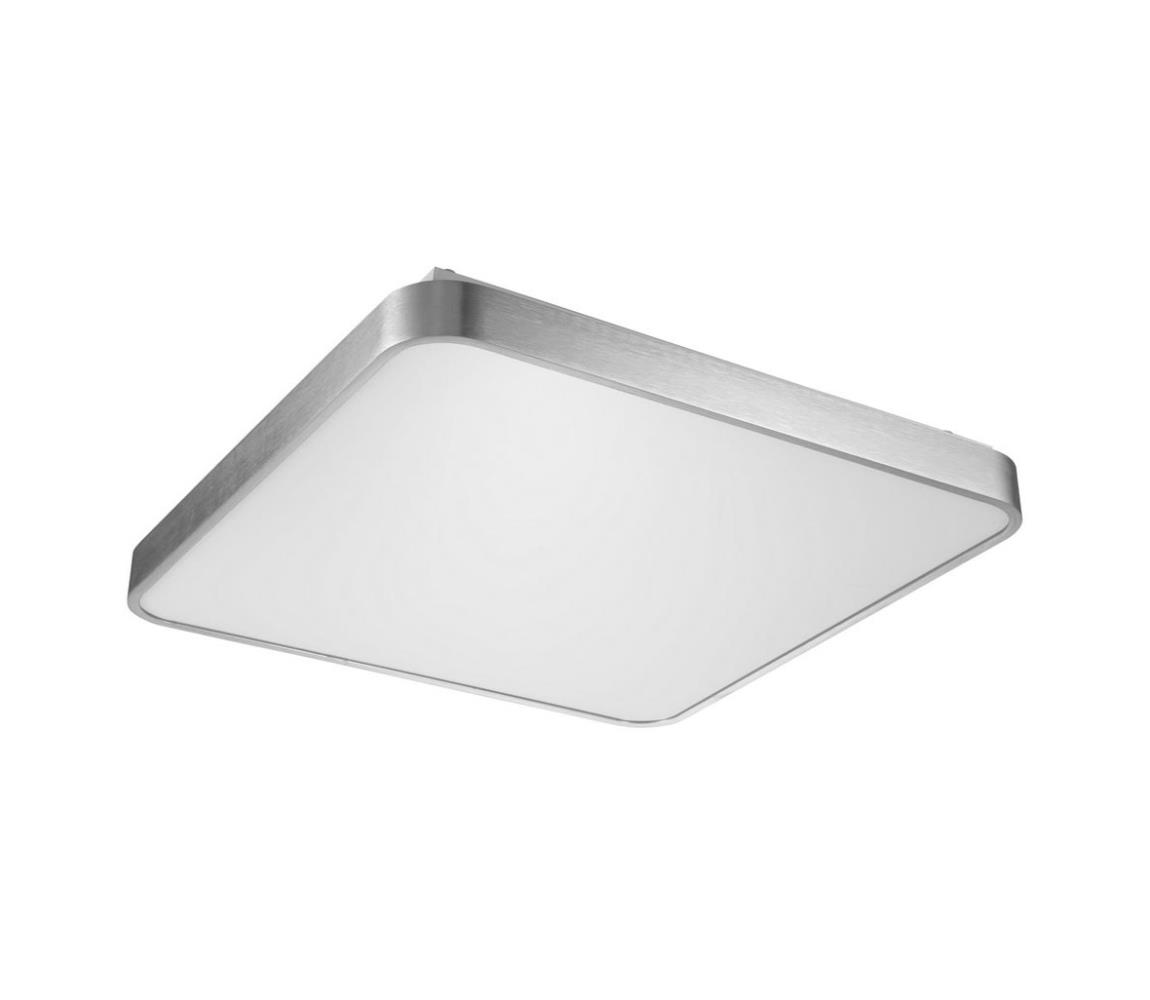 Zuma Line Zuma Line 12100005-SL - LED Stropní svítidlo SIERRA LED/60W/230V chrom ZL0134