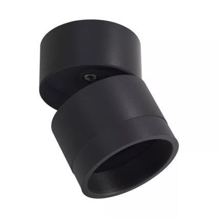 Zuma Line - Bodové svítidlo 1xGU10-ES111/15W/230V černá