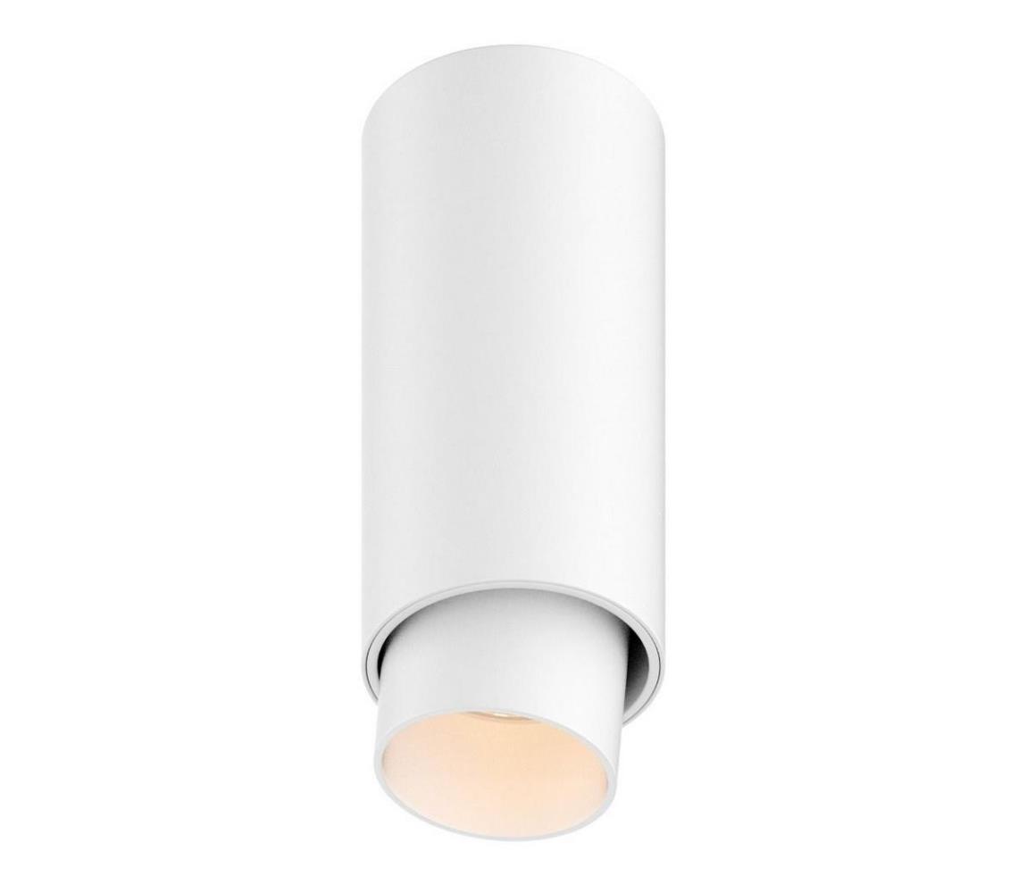 Zuma Line Zuma Line ACGU10-144 - Bodové svítidlo SCOPE 1xGU10/50W/230V bílá ZL0254