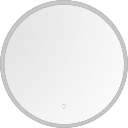 Zuma Line - LED Koupelnové nástěnné zrcadlo s podsvícením LED/36W/230V 3000/4000/6000K pr. 80 cm IP44